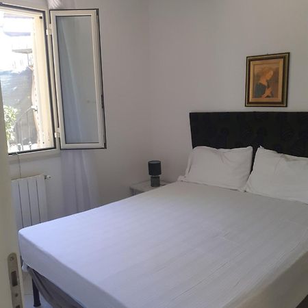 Vila Casa Al Mare Sperlonga Exteriér fotografie