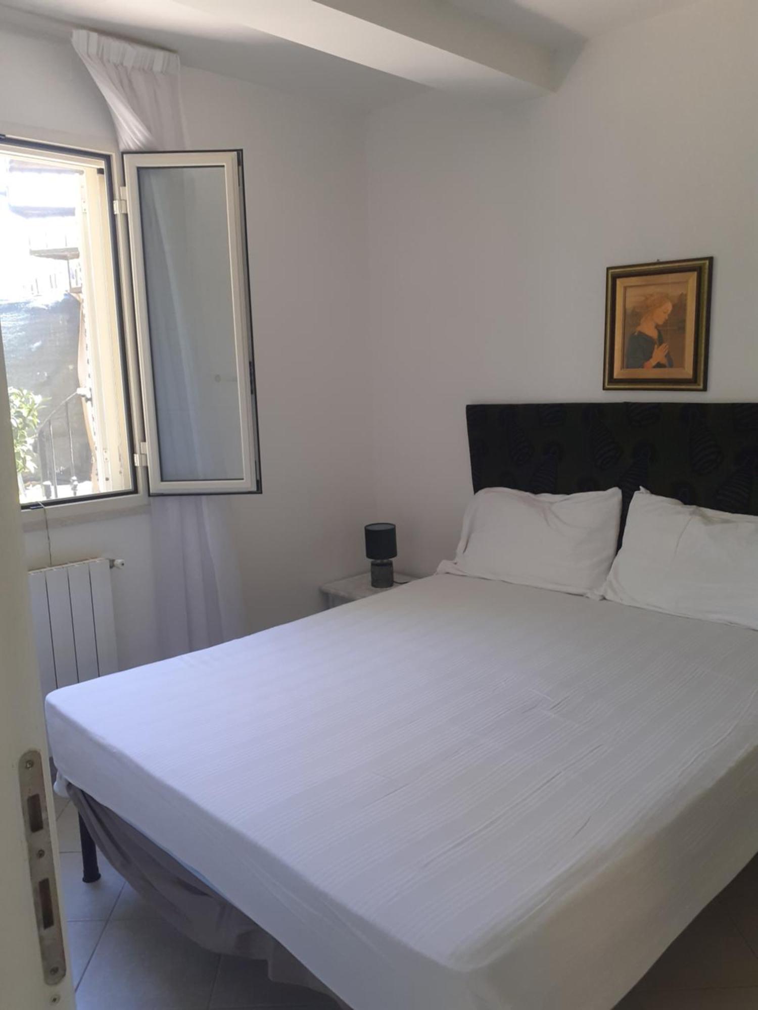Vila Casa Al Mare Sperlonga Exteriér fotografie
